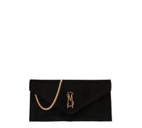 STEVE MADDEN Bolso de noche 'Smooth' negro One Size negro