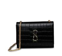 STEVE MADDEN Bolsos, neceseres y maletas para mujer BOLSO BRAMONES BLACK-GOLD