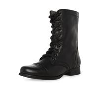 Steve Madden Botas Troopa Negro 41 EU