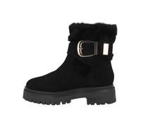 STEVE MADDEN Botines 'Lodge' negro 40 negro