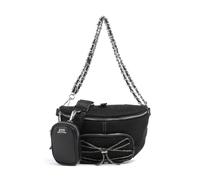 Steve Madden BRAPID | Bandolera | negro | poliéster