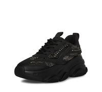 Steve Madden, Diamantes de imitación Negros, 37 EU