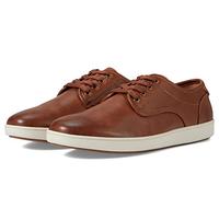 Steve Madden Fenta - Zapatillas de Moda para Hombre, Beige Bronceado, 47 EU