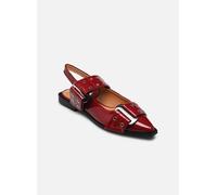 Steve Madden Grand Ave 36 Rojo