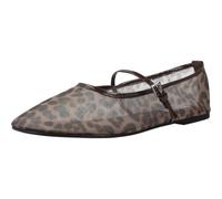 STEVE MADDEN MASH SM11003765 SANDALIA LEOPARDO. (LEOPARDO, Sistema tallas calzado EU, Adulto, Números, mediano, 40)