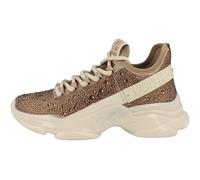 Steve Madden Maxima-R Zapatillas low Top Mujer Dorado
