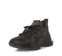 Steve Madden Maxima, Zapatillas Mujer, Diamantes de imitación de, 38 EU