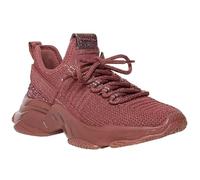 Steve Madden Maxima, Zapatillas Mujer, Rosa Palo, 38 EU