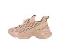 Steve Madden Maxout Zapatillas Low Top Mujer Burdeos
