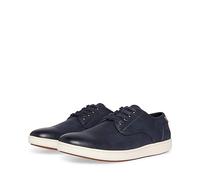 Steve Madden Men's Fenta Fashion Sneaker, Blue, 8.5