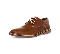 Steve Madden Men's Harpoon Oxford, Madera, 41-42 EU