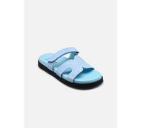Steve Madden Missile 40 Azul