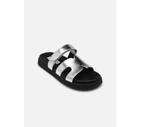 Steve Madden Missile 41 Plata