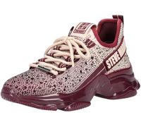 Steve Madden Mistica - Zapatillas deportivas para mujer, talla 38