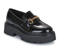 Steve Madden Mocasines OCCUPY in Negro 41