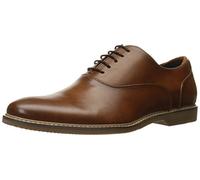 Steve Madden Nunan, Oxford Hombre, marrón Claro, 41 EU