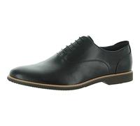 Steve Madden Nunan, Oxford Hombre, Negro, 44 EU