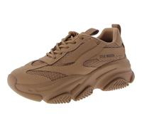 Steve Madden Posesión, Zapatillas Mujer, Almendra, 36 EU