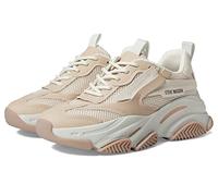 Steve Madden, Possession, Zapatillas para Mujer, Tan Multi, 39 EU