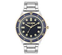 Steve Madden Reloj de Vestir 086702730926