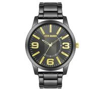 Steve Madden Reloj de Vestir 086702731152