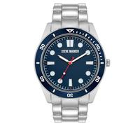 Steve Madden Reloj de Vestir 086702731534