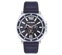 Steve Madden Reloj de Vestir 086702731619