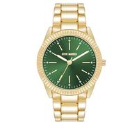 Steve Madden Reloj de Vestir 086702736454