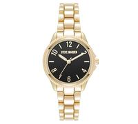Steve Madden Reloj de Vestir 086702736508