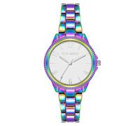 Steve Madden Reloj de Vestir 086702736560