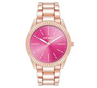 Steve Madden Reloj de Vestir 086702736881