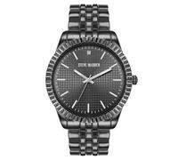 Steve Madden Reloj de Vestir 086702731268
