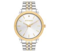 Steve Madden Reloj de Vestir 086702731275