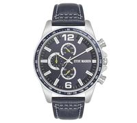 Steve Madden Reloj de Vestir 086702731039