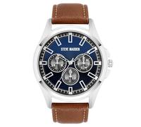 Steve Madden Reloj de Vestir 086702731664