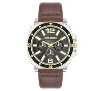 Steve Madden Reloj de Vestir 086702731626