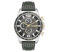 Steve Madden Reloj de Vestir 086702731022