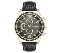 Steve Madden Reloj de Vestir 086702731015