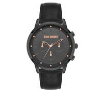 Steve Madden Reloj de Vestir 086702731596