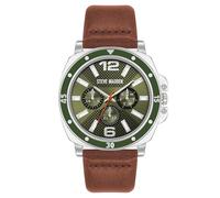 Steve Madden Reloj de Vestir 086702731602