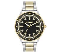 Steve Madden Reloj de Vestir 086702730940