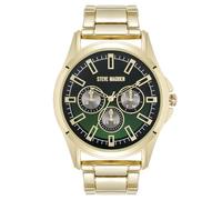 Steve Madden Reloj de Vestir 086702741045