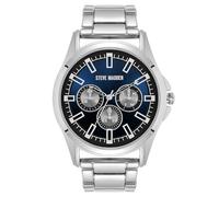 Steve Madden Reloj de Vestir 086702741052
