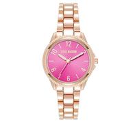 Steve Madden Reloj de Vestir 086702736522