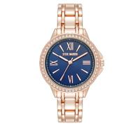 Steve Madden Reloj de Vestir 086702736423