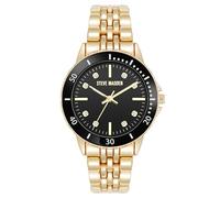 Steve Madden Reloj de Vestir 086702736751