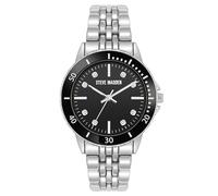 Steve Madden Reloj de Vestir 086702736775