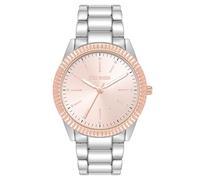 Steve Madden Reloj de Vestir 086702736492