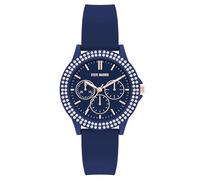 Steve Madden Reloj de Vestir 086702736805