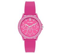 Steve Madden Reloj de Vestir 086702736812